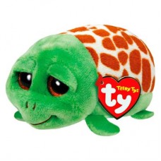 Мягкая игрушка TY Teeny Ty's Черепаха Крузер 12 см (42143) Мягкая игрушка TY Teeny Ty's Черепаха Крузер 12 см (42143)