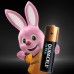 Батарейки алкалиновые Duracell Ultra Power ААА 1.5V LR03 4 шт (5000394062931b) Батарейки алкалиновые Duracell Ultra Power ААА 1.5V LR03 4 шт (5000394062931b)