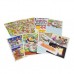 Интерактивный набор Ravensburger Tiptoi Стартовый Английские детективы (727) Интерактивный набор Ravensburger Tiptoi Стартовый Английские детективы (727)