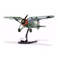Конструктор COBI Самолет PZL P11C (COBI-5516) Конструктор COBI Самолет PZL P11C (COBI-5516)