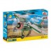 Конструктор COBI Самолет PZL P11C (COBI-5516) Конструктор COBI Самолет PZL P11C (COBI-5516)
