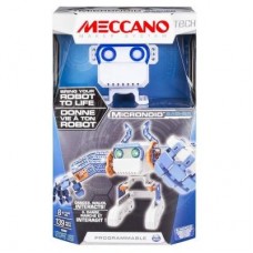Конструктор Meccano Микроноид в ассортименте (6027338) Конструктор Meccano Микроноид в ассортименте (6027338)