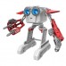 Конструктор Meccano Микроноид в ассортименте (6027338)