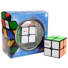 Головоломка Кубик без наклеек Smart Cube 2х2х2 (4820196788133) Головоломка Кубик без наклеек Smart Cube 2х2х2 (4820196788133)