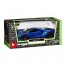 Машинка Bburago FORD GT (18-43043) Машинка Bburago FORD GT (18-43043)