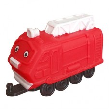 Паровозик Jazwares Chuggington Ашер (JW10568/10567/10574) Паровозик Jazwares Chuggington Ашер (JW10568/10567/10574)
