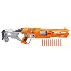 Бластер игрушечный Nerf Альфахок Аккустрайк  (B7784)
