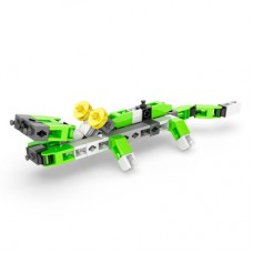Конструктор Engino Stem heroes Царство животных Аллигатор (SH13) Конструктор Engino Stem heroes Царство животных Аллигатор (SH13)