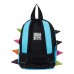 Рюкзак Rex Mini BP цвет Aqua Multi MadPax голубой мульти (KAB24484936) Рюкзак Rex Mini BP цвет Aqua Multi MadPax голубой мульти (KAB24484936)