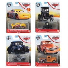 Машинка Cars Тачки 3 в ассортименте (DXV29) Машинка Cars Тачки 3 в ассортименте (DXV29)
