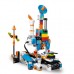 Конструктор LEGO BOOST Набор для конструирования и программирования (17101) Конструктор LEGO BOOST Набор для конструирования и программирования (17101)