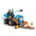 Конструктор LEGO BOOST Набор для конструирования и программирования (17101) Конструктор LEGO BOOST Набор для конструирования и программирования (17101)