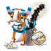 Конструктор LEGO BOOST Набор для конструирования и программирования (17101) Конструктор LEGO BOOST Набор для конструирования и программирования (17101)