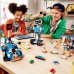 Конструктор LEGO BOOST Набор для конструирования и программирования (17101) Конструктор LEGO BOOST Набор для конструирования и программирования (17101)