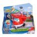 Интерактивная игрушка Super Wings Jett с карточками (YW710410)