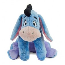 Мягкая игрушка Disney plush Ослик иа 25 см (60362) Мягкая игрушка Disney plush Ослик иа 25 см (60362)