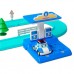 Трек Robocar Poli с умной машинкой Поли (83270)