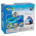 Трек Robocar Poli с умной машинкой Поли (83270)
