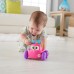 Машинка-монстрик Fisher-Price Нажимай и запускай розовая (DRG16/DRG14) Машинка-монстрик Fisher-Price Нажимай и запускай розовая (DRG16/DRG14)
