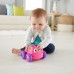 Машинка-монстрик Fisher-Price Нажимай и запускай розовая (DRG16/DRG14) Машинка-монстрик Fisher-Price Нажимай и запускай розовая (DRG16/DRG14)