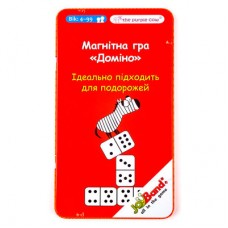 Настольная игра JoyBand Домино мини (353)