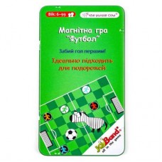 Настольная игра JoyBand Футбол мини (620)