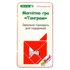 Настольная игра JoyBand Танграм мини (834)