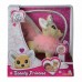 Мягкая игрушка Chi Chi Love Чихуахуа мода Принцесса красоты 20 см (5893126) Мягкая игрушка Chi Chi Love Чихуахуа мода Принцесса красоты 20 см (5893126)