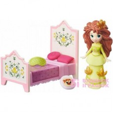 Игровой набор Сияющая Анна Disney Frozen (B5188/B7462) Игровой набор Сияющая Анна Disney Frozen (B5188/B7462)