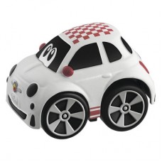 Машинка инерционная Chicco Fiat 500 (07667.00) Машинка инерционная Chicco Fiat 500 (07667.00)