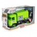 Мусоровоз Tigres Middle truck зеленый в коробке (39484) Мусоровоз Tigres Middle truck зеленый в коробке (39484)