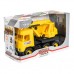 Машинка Tigres Middle truck Кран желтый в коробке (39491) Машинка Tigres Middle truck Кран желтый в коробке (39491)