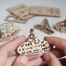 Набор мини-конструкторов Ukrainian Gears Корабли (70035)