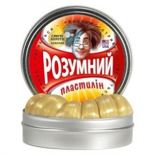 Умный пластилин Сияющее золото (ti13002) Умный пластилин Сияющее золото (ti13002)