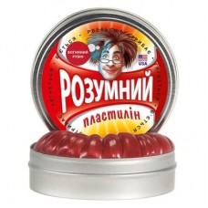 Умный пластилин Огненный рубин (ti14006) Умный пластилин Огненный рубин (ti14006)