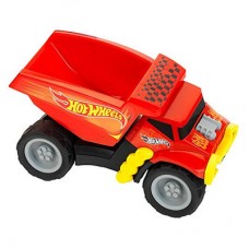 Машинка Hot Wheels Самосвал (2443) Машинка Hot Wheels Самосвал (2443)