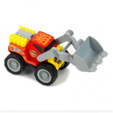 Машинка Hot Wheels Погрузчик (2444) Машинка Hot Wheels Погрузчик (2444)