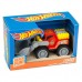 Машинка Hot Wheels Погрузчик (2444)