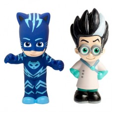 Игровой набор для ванны кетбой и Ромео TM PJ Masks (119936) Игровой набор для ванны кетбой и Ромео TM PJ Masks (119936)