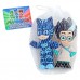 Игровой набор для ванны кетбой и Ромео TM PJ Masks (119936) Игровой набор для ванны кетбой и Ромео TM PJ Masks (119936)