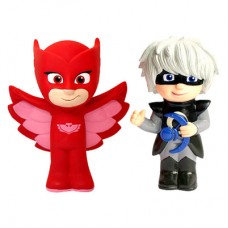 Игровой набор для ванны Алетти и Лунная девочка TM PJ Masks (119938)