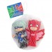 Игровой набор для ванны Алетти и Лунная девочка TM PJ Masks (119938) Игровой набор для ванны Алетти и Лунная девочка TM PJ Masks (119938)