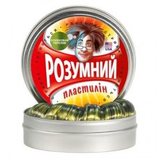 Умный пластилин Thinking Putty Оливковый перелив (ti12003) Умный пластилин Thinking Putty Оливковый перелив (ti12003)