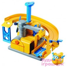 Трек Super wings Donnie's station (EU720813S) Трек Super wings Donnie's station (EU720813S)