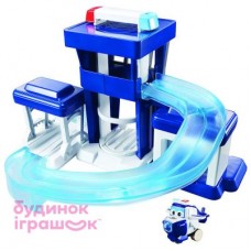 Трек Super wings Paul's station (EU720815S) Трек Super wings Paul's station (EU720815S)