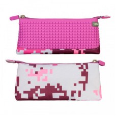 Пенал Upixel Camouflage Фиолетовый (WY-B002J-A) Пенал Upixel Camouflage Фиолетовый (WY-B002J-A)