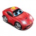 Машинка игрушечная Bb Junior Ferrari F12 Berlinetta свет/звук (16-81003) Машинка игрушечная Bb Junior Ferrari F12 Berlinetta свет/звук (16-81003)