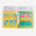 Книга Smart Koala S1 Игры математики (SKBGMS1) Книга Smart Koala S1 Игры математики (SKBGMS1)