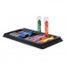Фломастеры Colorino Mega Jumbo 10 цветов (32124PTR) Фломастеры Colorino Mega Jumbo 10 цветов (32124PTR)