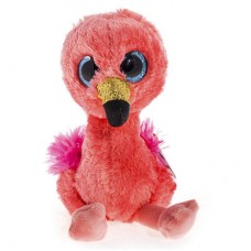 Мягкая игрушка TY Beanie Boo's  Фламинго Гильда 15 см (36848)